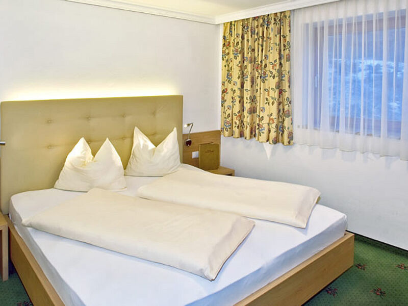 Familienhotel Berghof