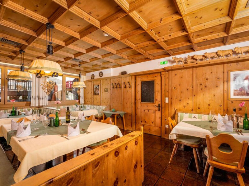 Familienhotel Dörflwirt