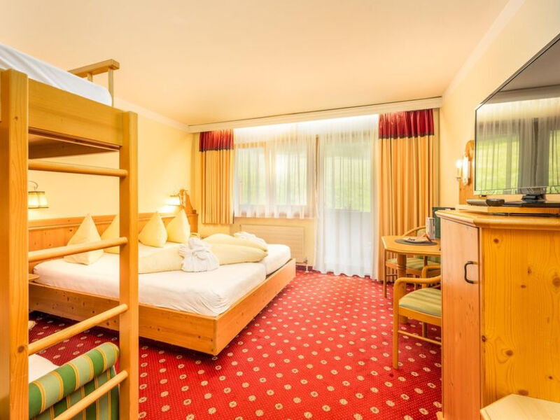 Familienhotel Dörflwirt