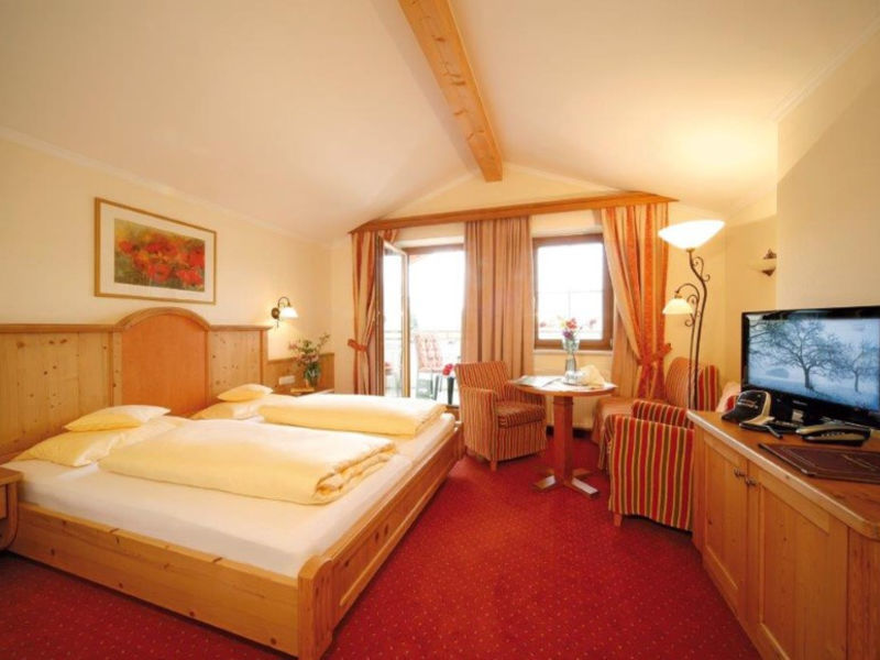 Familienhotel Loipenstub'n