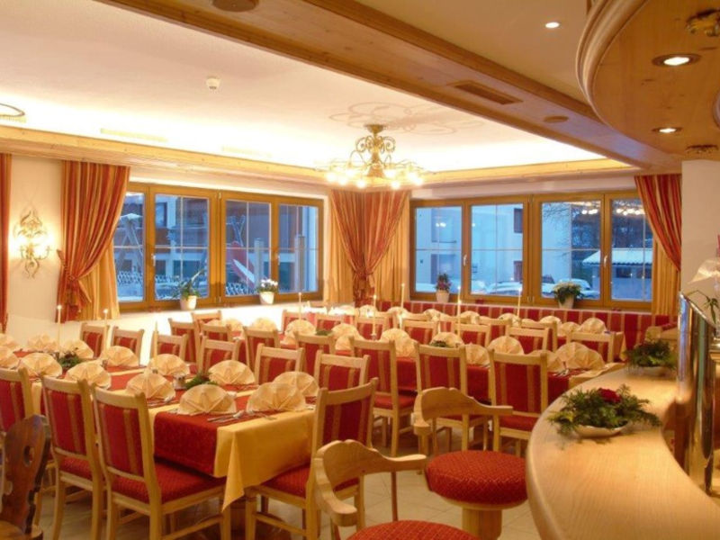 Familienhotel Loipenstub'n