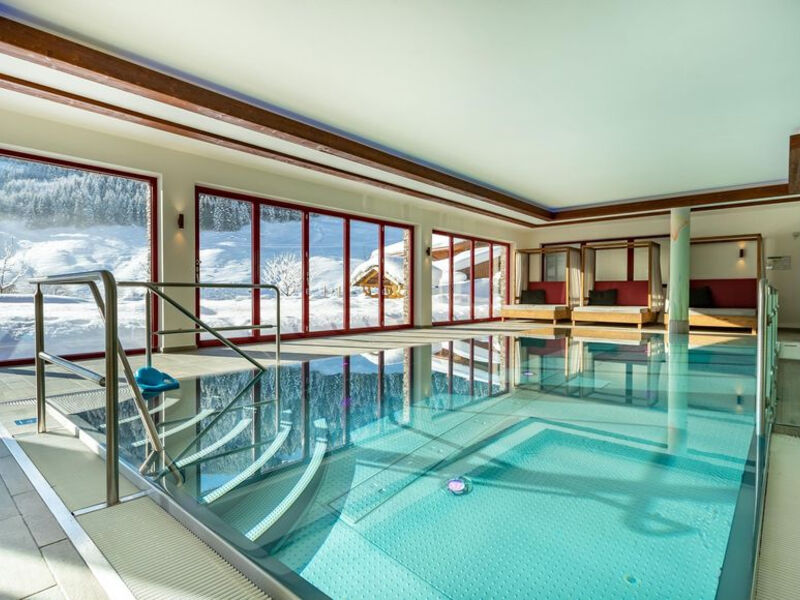 Familienhotel Oberkarteis