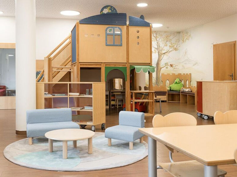Familienhotel Oberkarteis