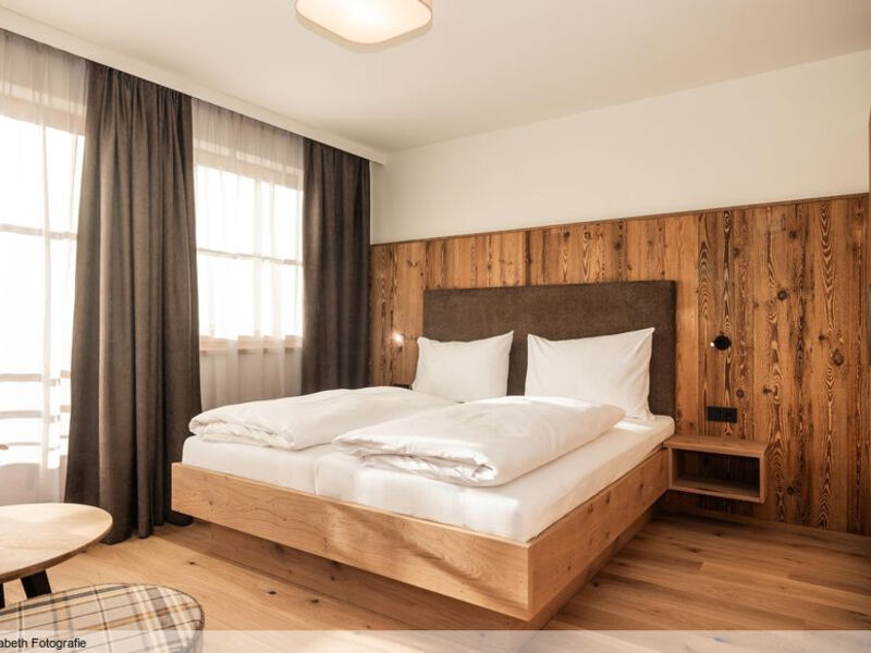 Familienhotel Oberkarteis