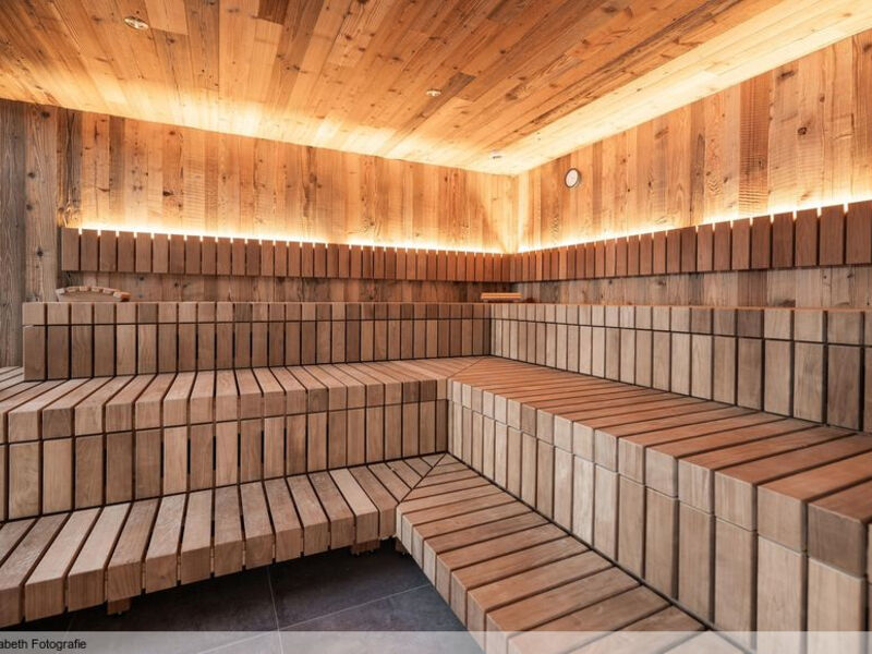 Familienhotel Oberkarteis