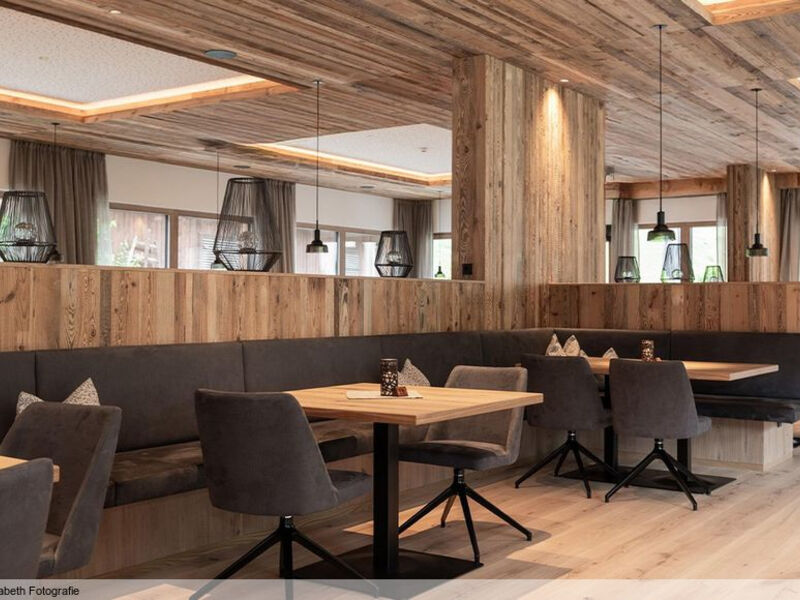 Familienhotel Oberkarteis