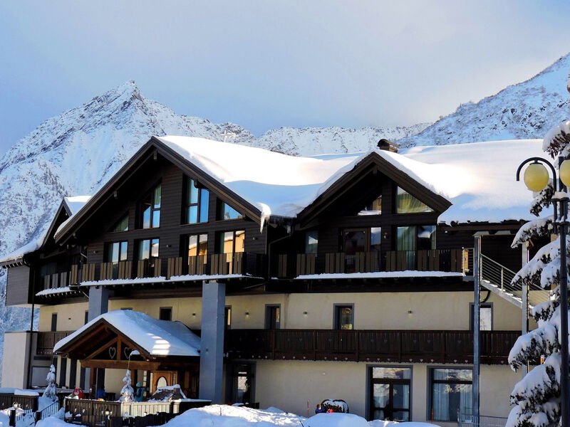 Family Hotel Adamello