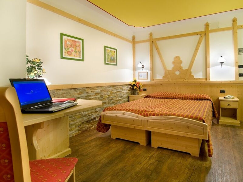 Family Hotel Adamello