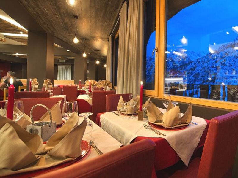 Family Hotel Adamello