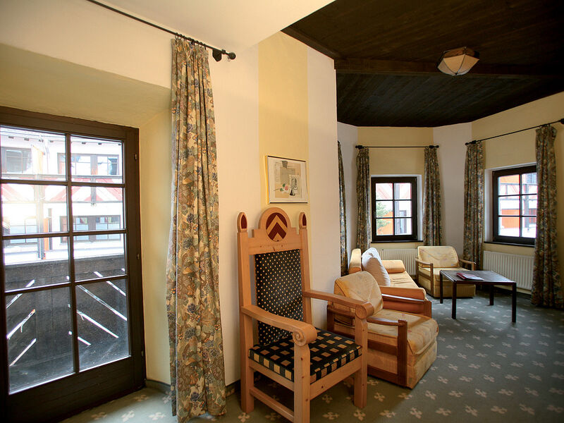 Schlosshotel Rosenegg