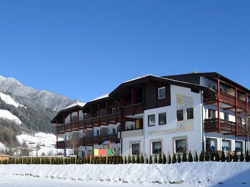 Familyhotel Stegerhaus
