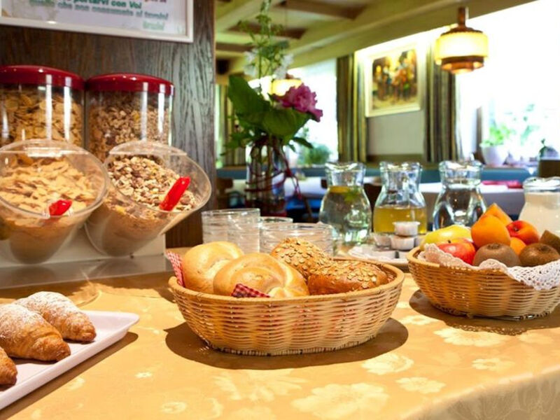 Familyhotel Stegerhaus
