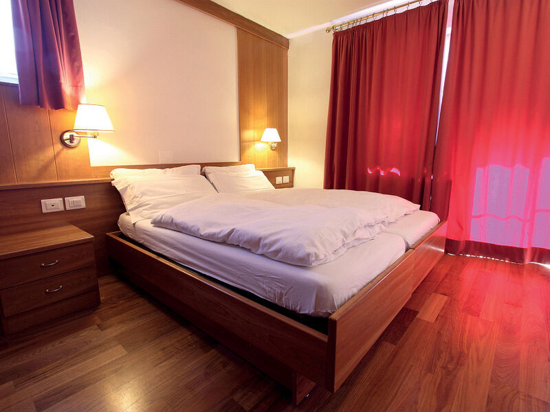Hotel Fanes