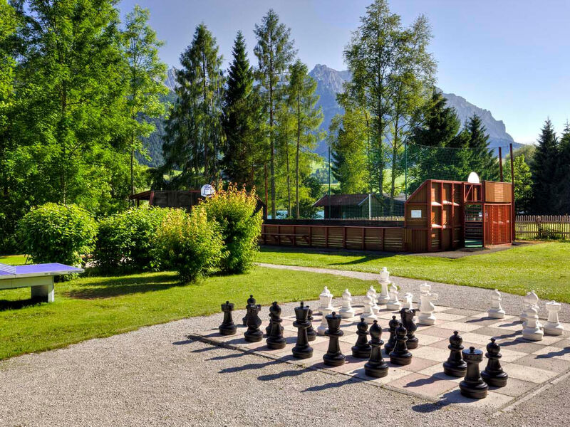 Ferienclub Bellevue