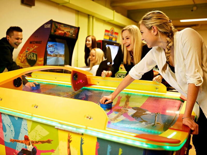 Ferienclub Bellevue