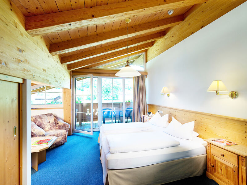 Ferienhotel Alpenhof