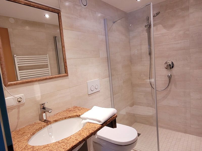 Ferienhotel Alpenhof