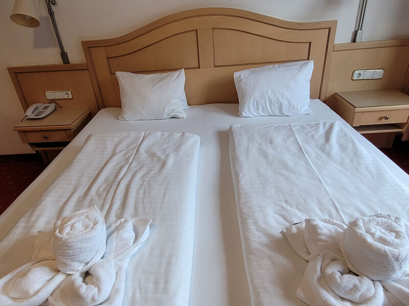 Ferienhotel Alpenhof