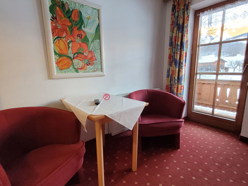 Ferienhotel Alpenhof