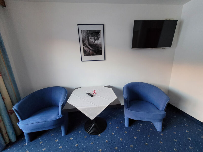 Ferienhotel Alpenhof