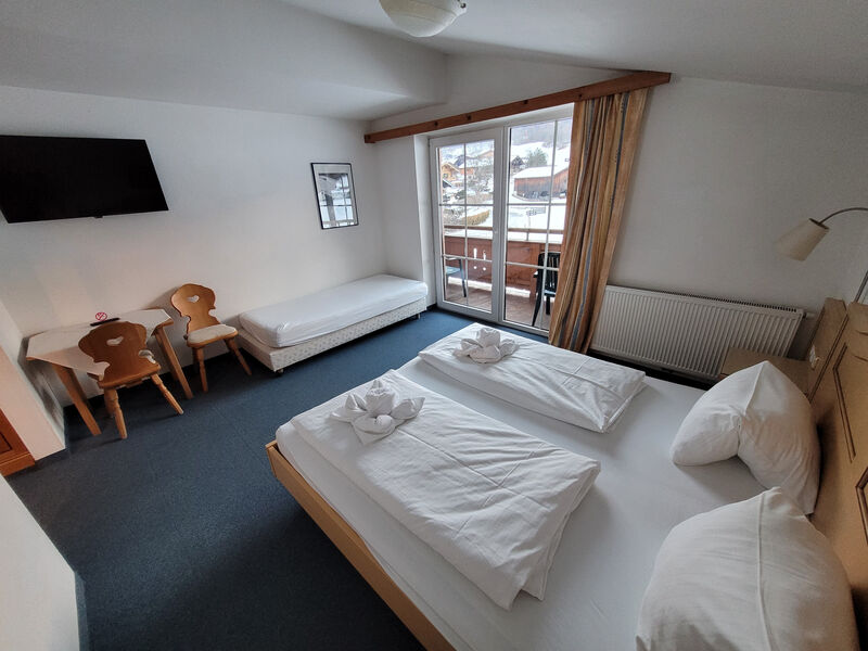 Ferienhotel Alpenhof