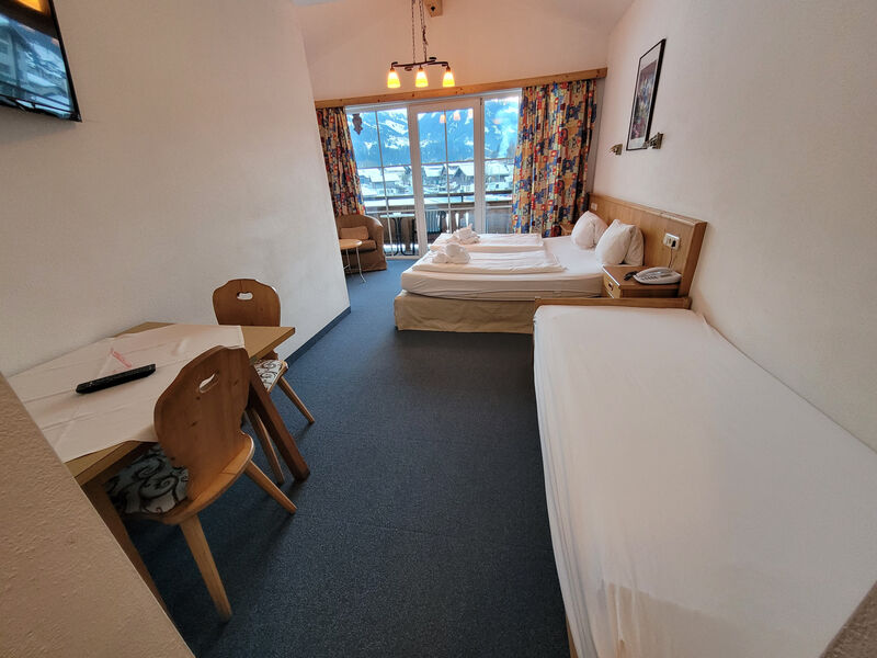 Ferienhotel Alpenhof