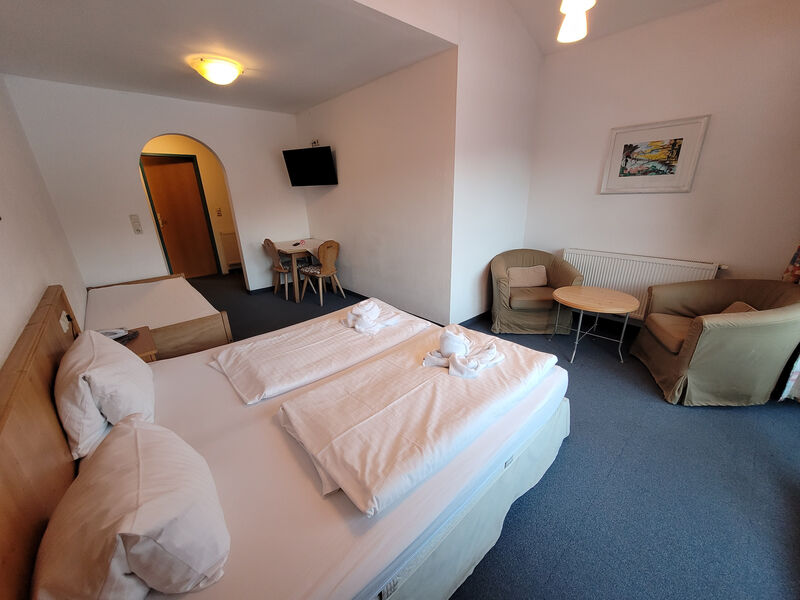 Ferienhotel Alpenhof