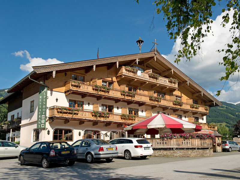 Ferienhotel Alpenhof