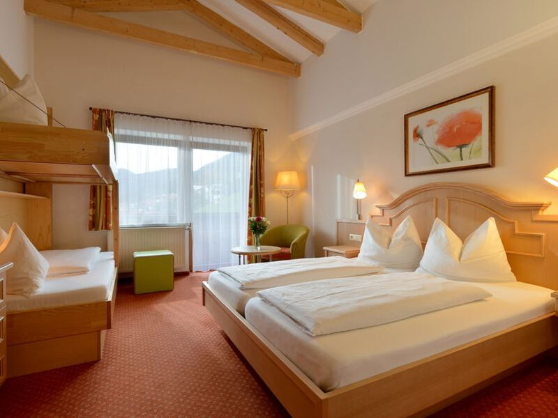 Ferienhotel Hoppet