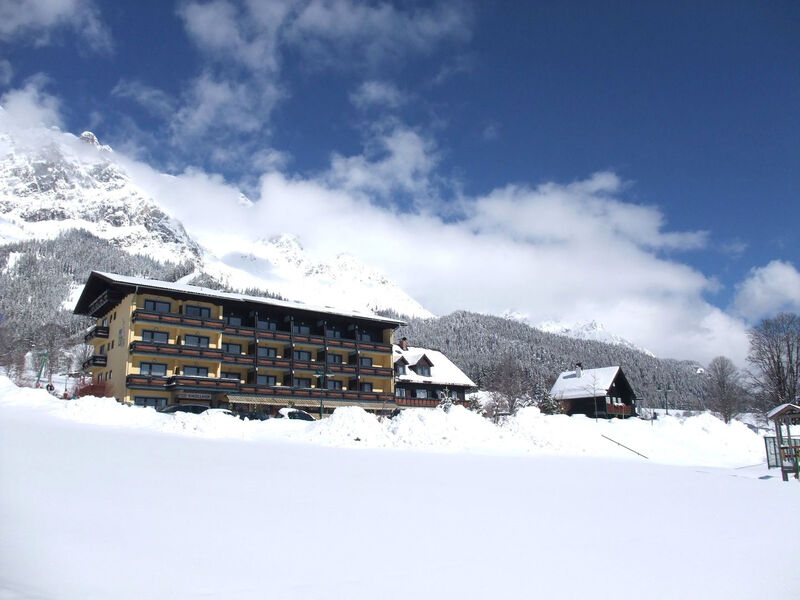 Ferienhotel Knollhof