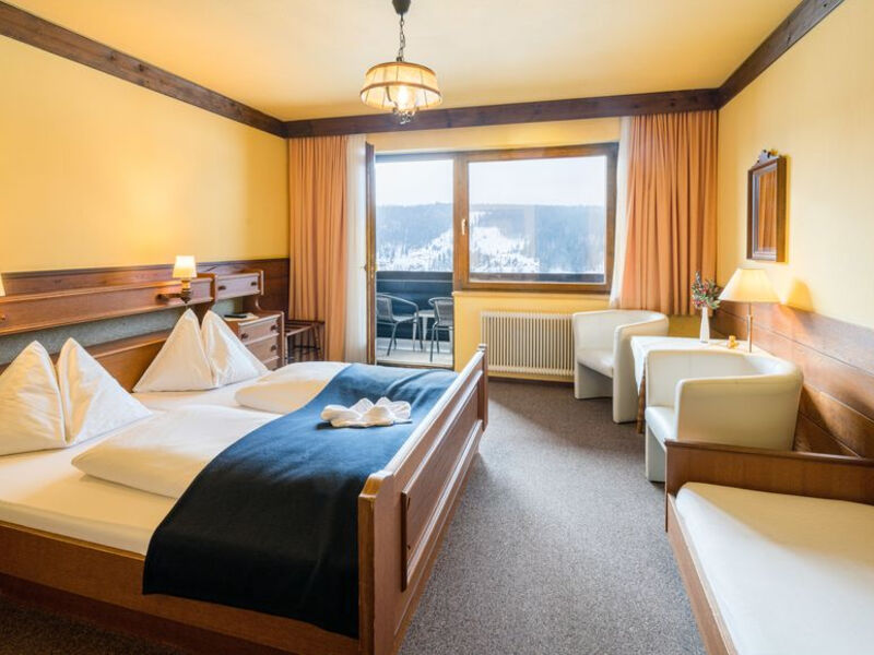 Ferienhotel Knollhof