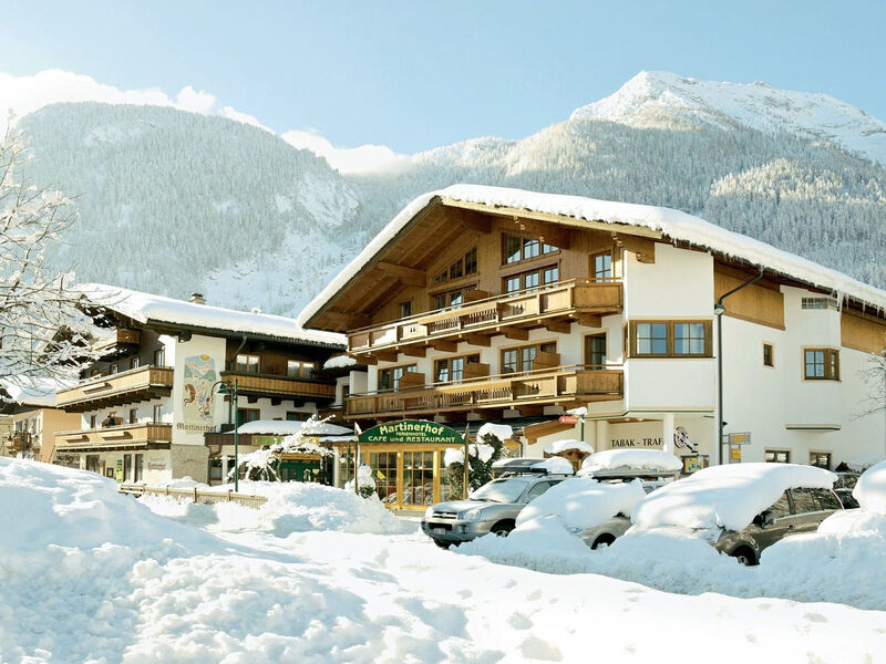 Ferienhotel Martinerhof