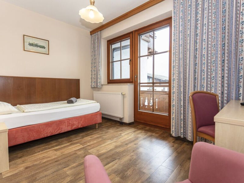 Ferienhotel Martinerhof