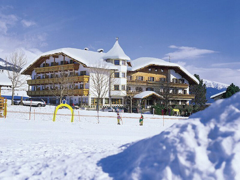 Alpin Hotel Vital Fichtenhof