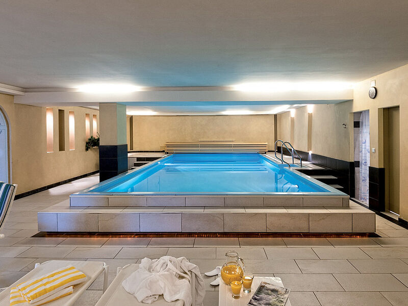 Alpin Hotel Vital Fichtenhof