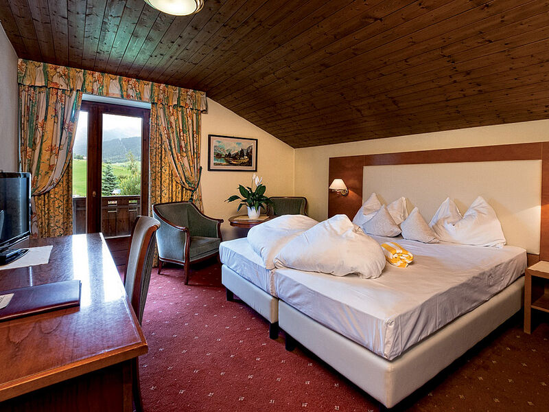 Alpin Hotel Vital Fichtenhof
