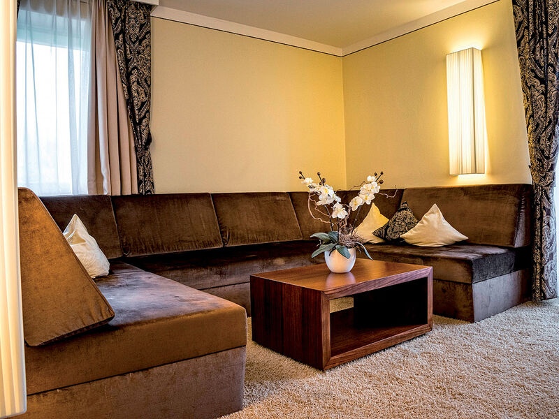 Alpin Hotel Vital Fichtenhof