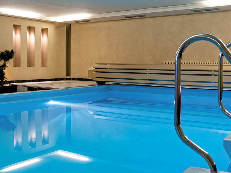 Alpin Hotel Vital Fichtenhof