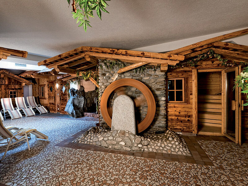 Alpin Hotel Vital Fichtenhof