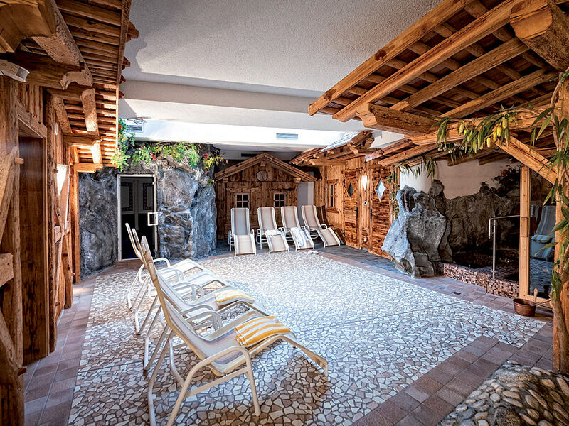 Alpin Hotel Vital Fichtenhof