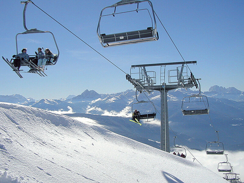 Alpin Hotel Vital Fichtenhof