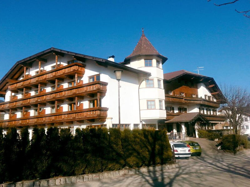 Fichtenhof