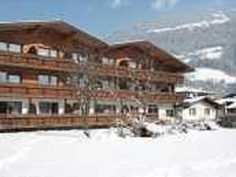 first mountain Hotel Zillertal