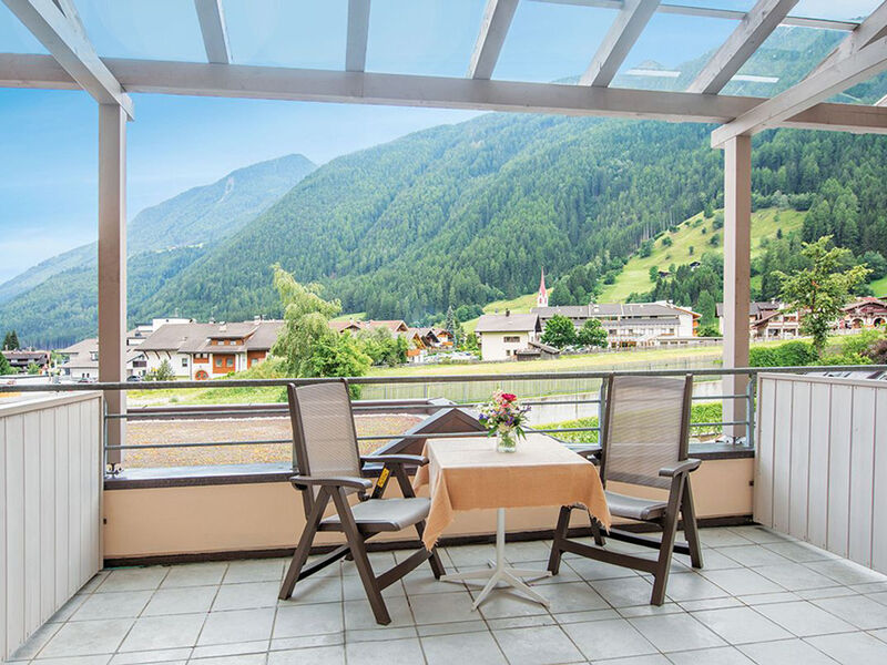 Hotel Fronza