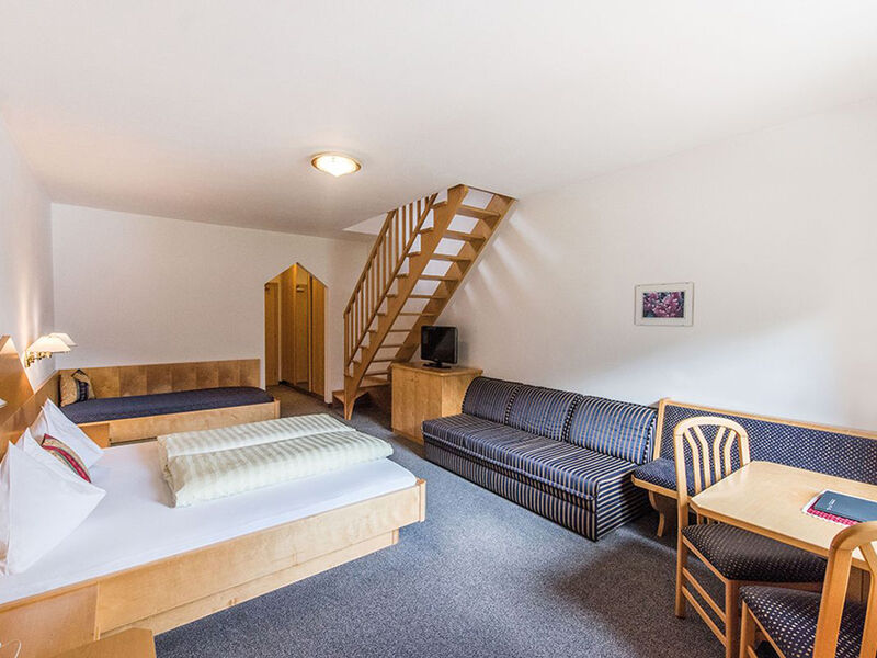 Hotel Fronza