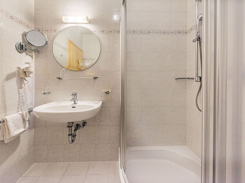Hotel Fronza
