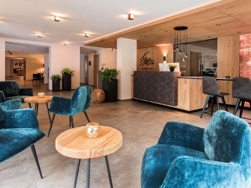 Hotel Fronza