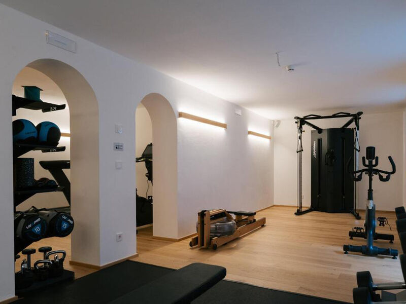 Hotel Fronza