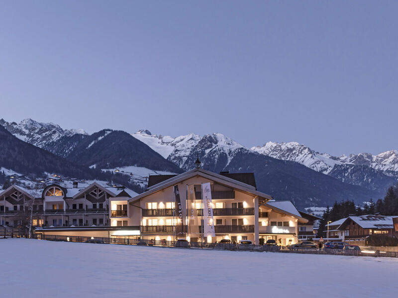 Hotel Fronza