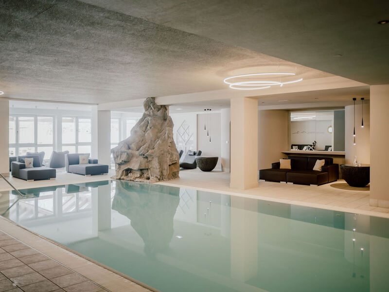 Hotel Fronza